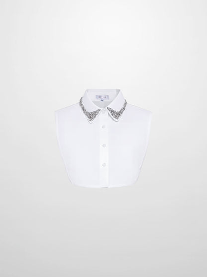 Detachable Collar - Embellished