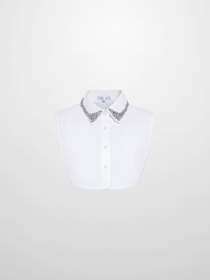 Detachable Collar - Embellished