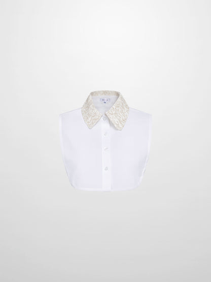 Detachable Collar - Lace