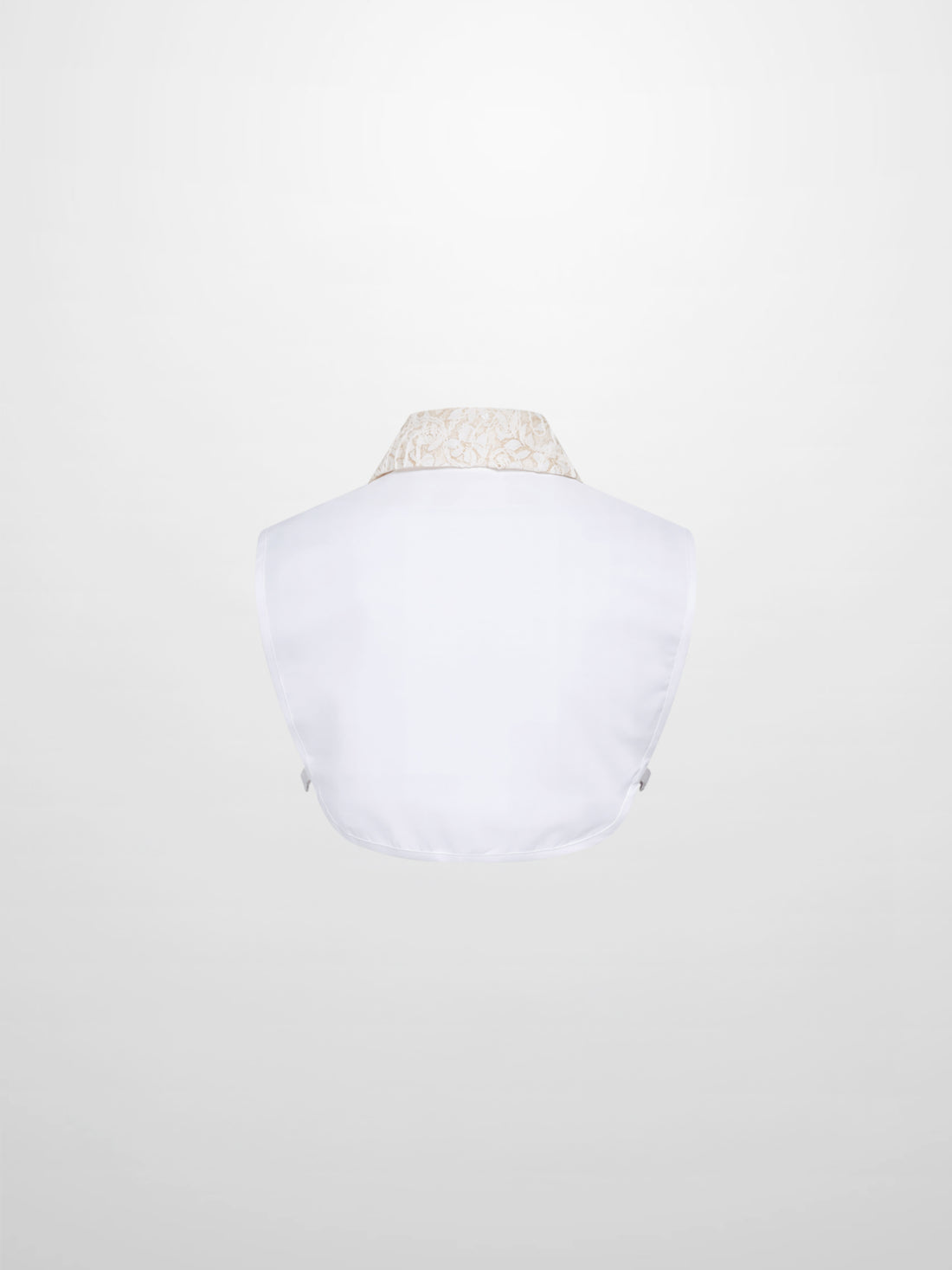 Detachable Collar - Lace