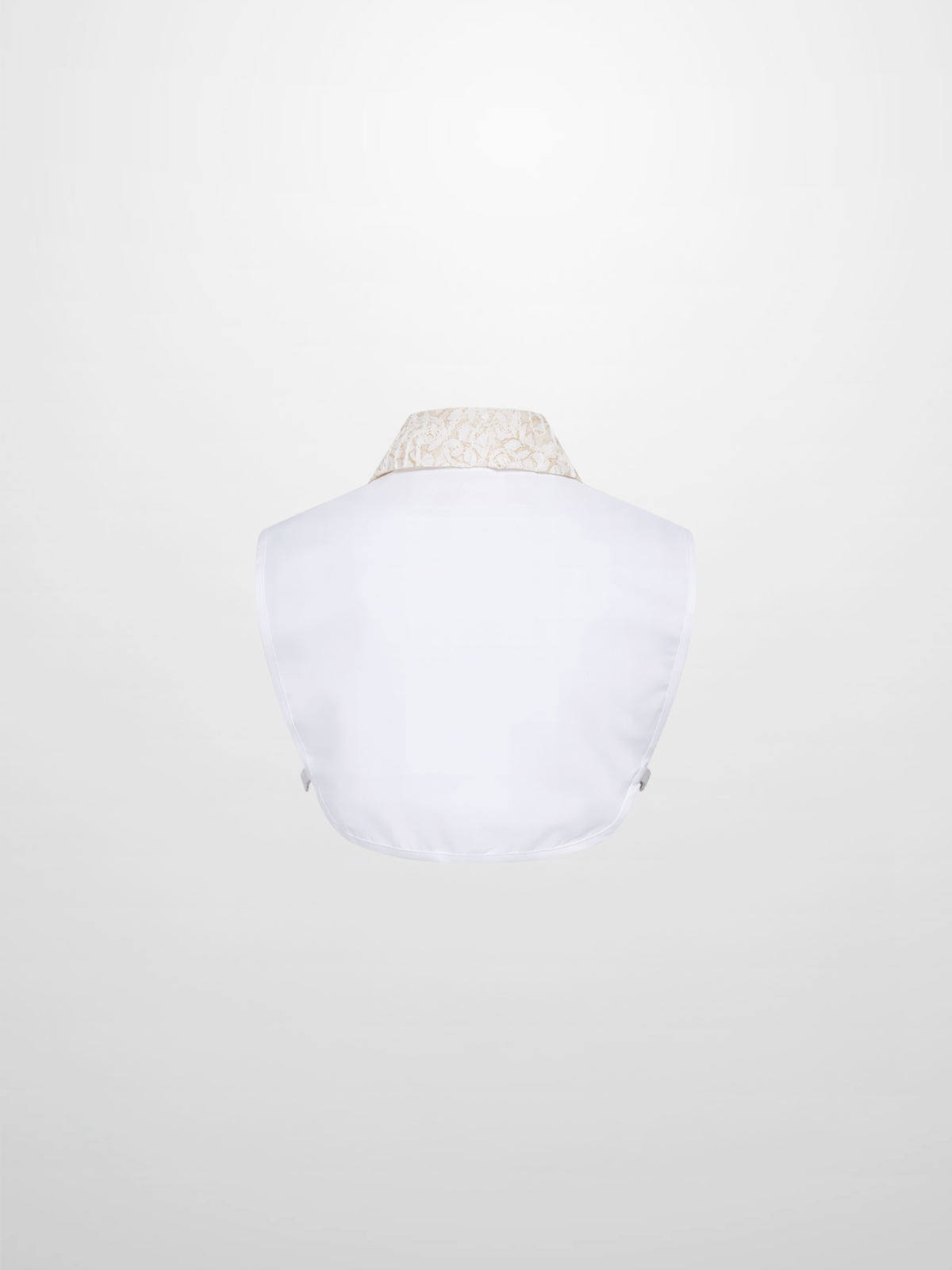 Detachable Collar - Lace