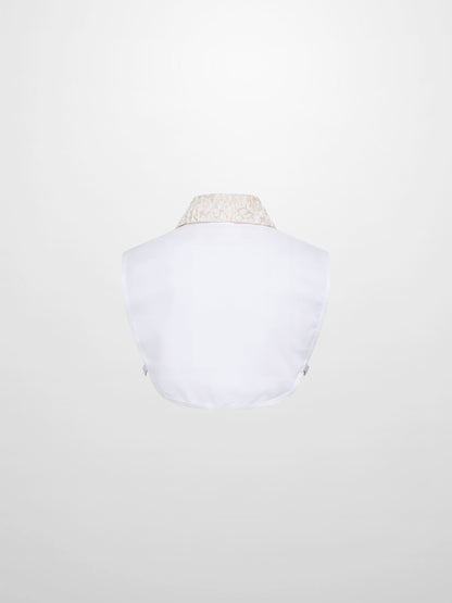 Detachable Collar - Lace