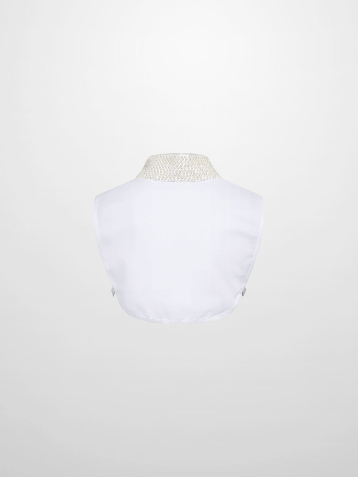 Detachable Collar - Pearls
