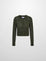 OLIVE GREEN