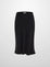 CUPROSLIP SKIRT BLACK 26