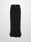 CUPROSLIP SKIRT BLACK 37
