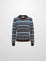 BROWN LIGHT BLUE