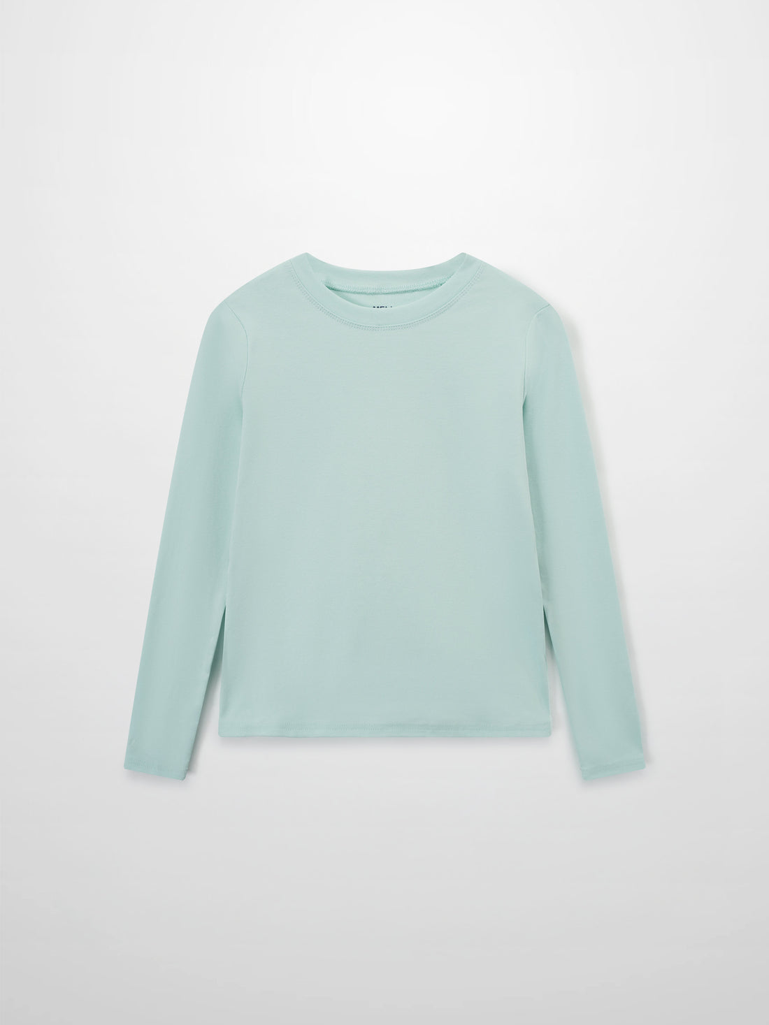 CLASSIC TEE LONG SLEEVE-MINT