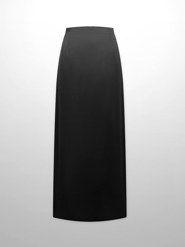 Lily Skirt-Black