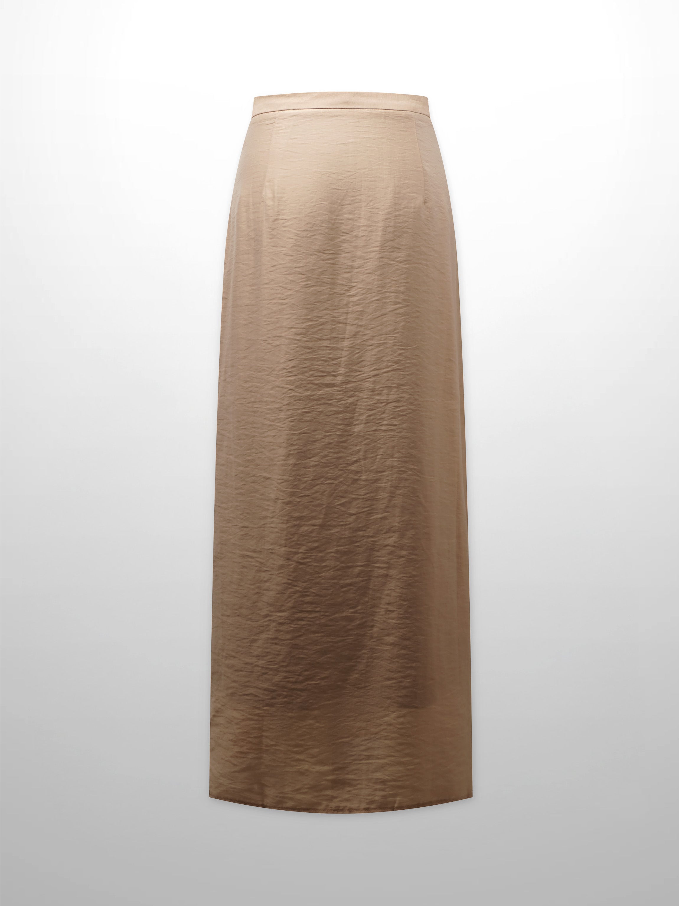 Lily Skirt-Pecan