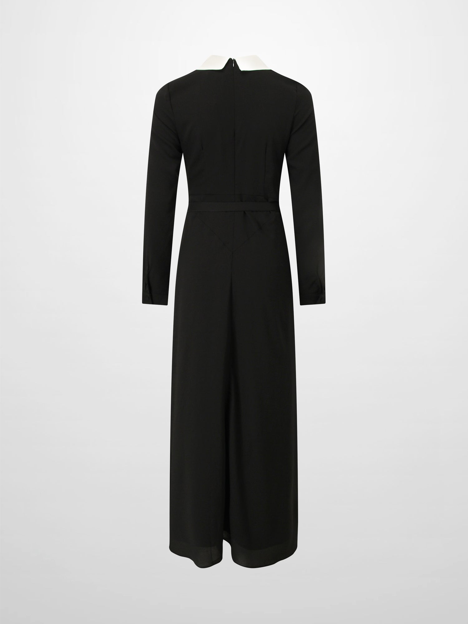 Lizzy Dress-Black