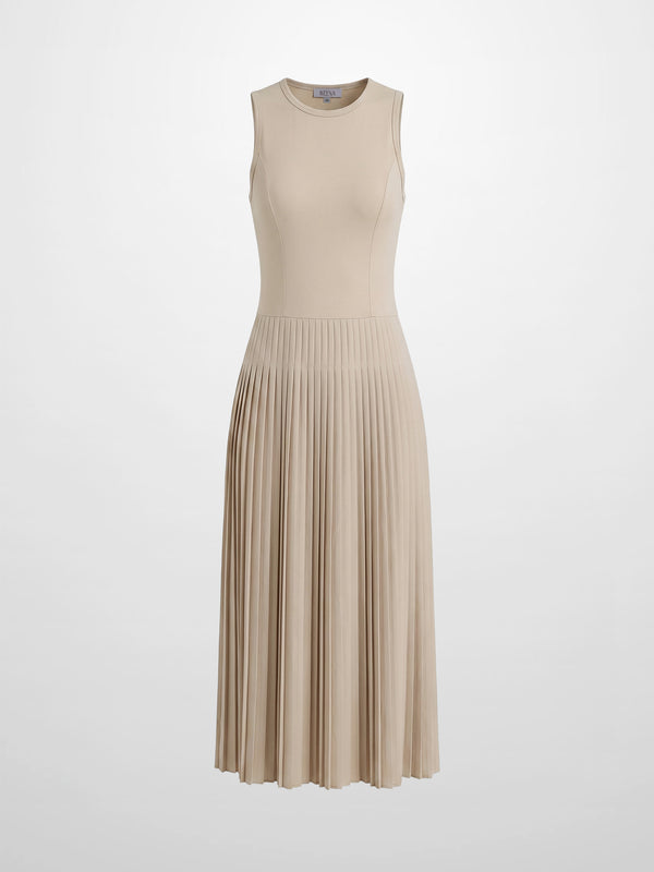 Laura Dress-Tan