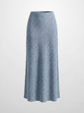Classic Denim Skirt 37