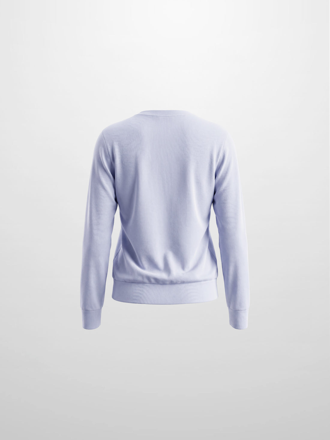 Varsity Bomber-Light Blue/Yellow
