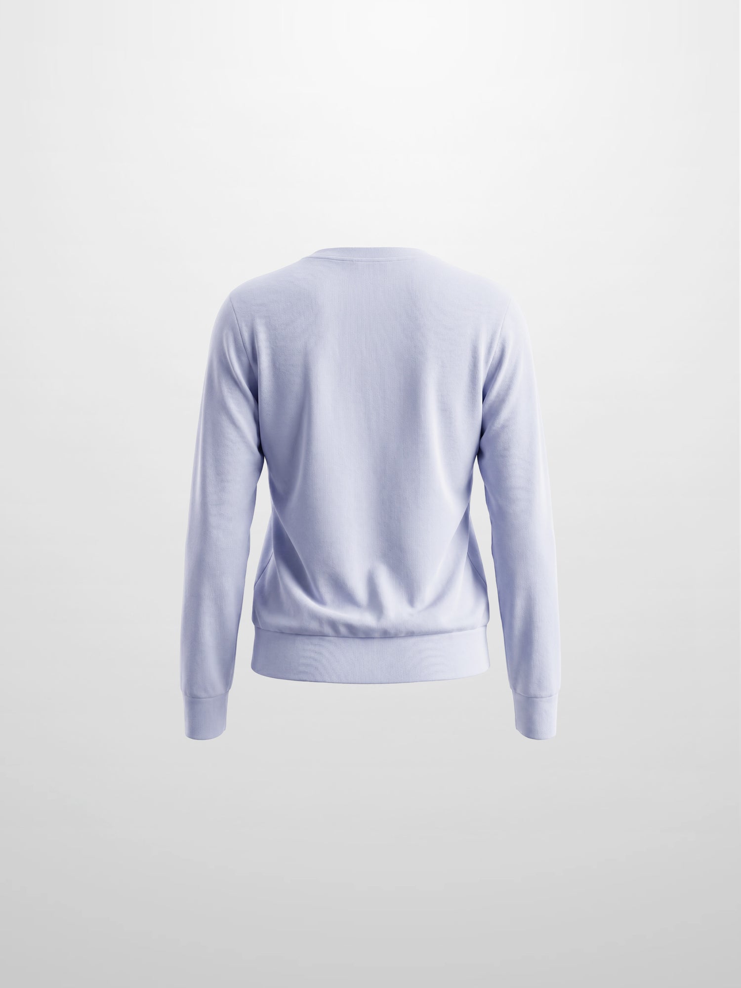 Varsity Bomber-Light Blue/Yellow