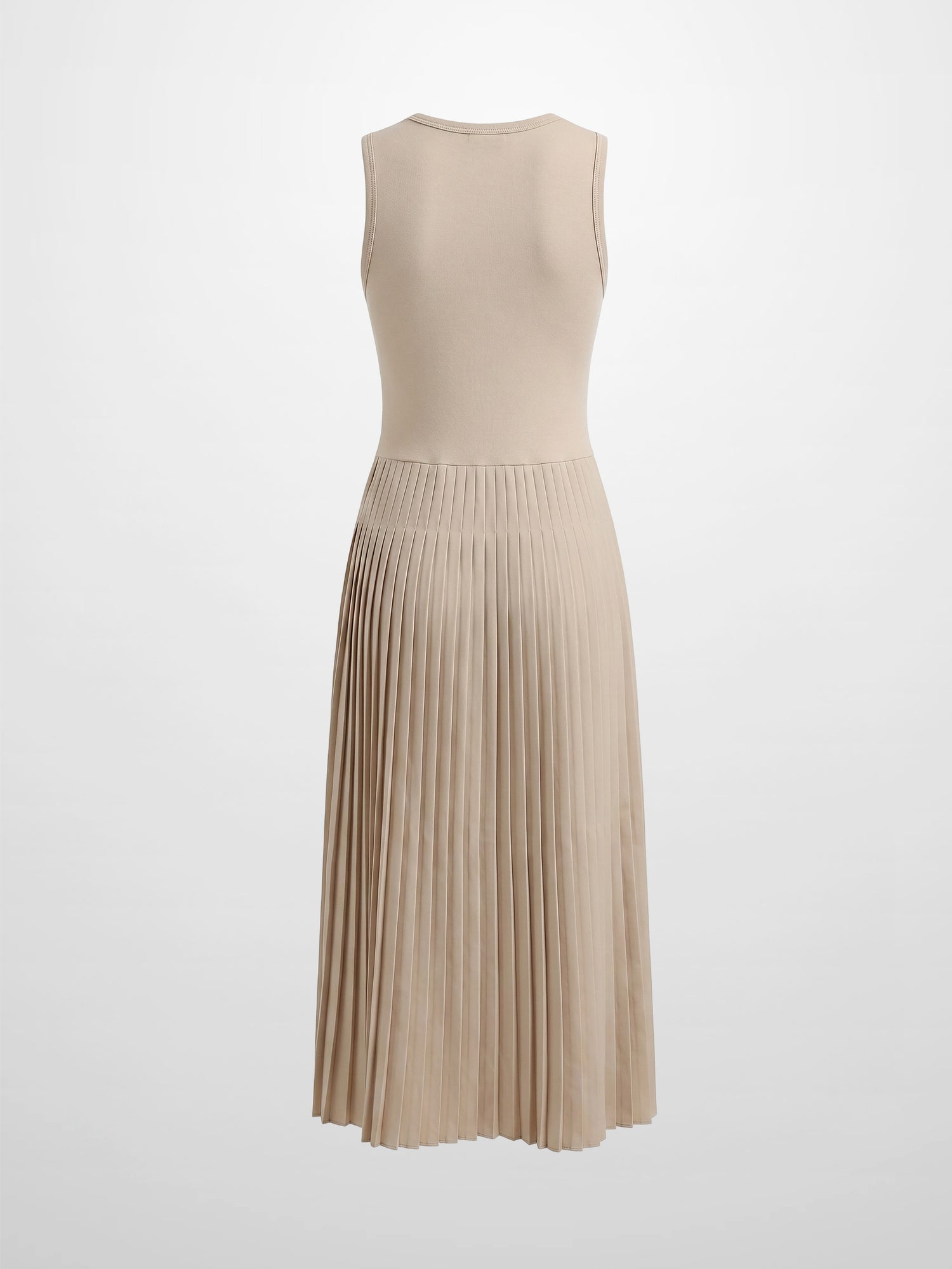 Laura Dress-Tan