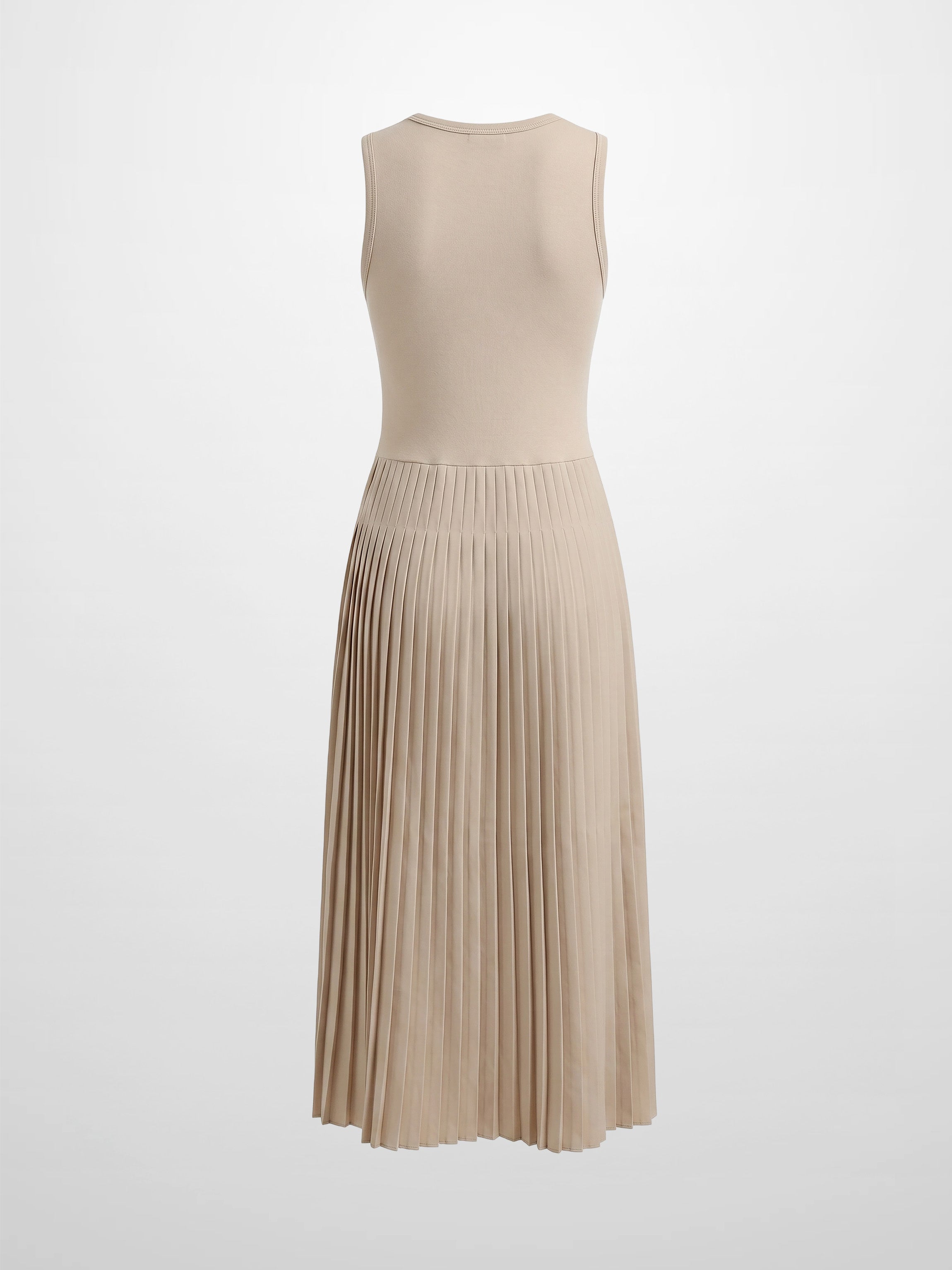 Laura Dress-Tan