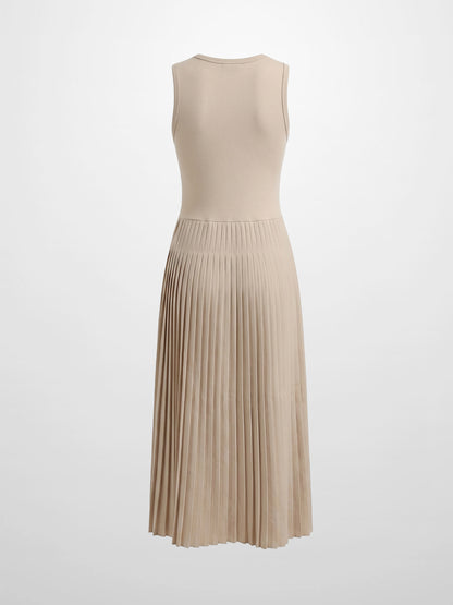 Laura Dress-Tan