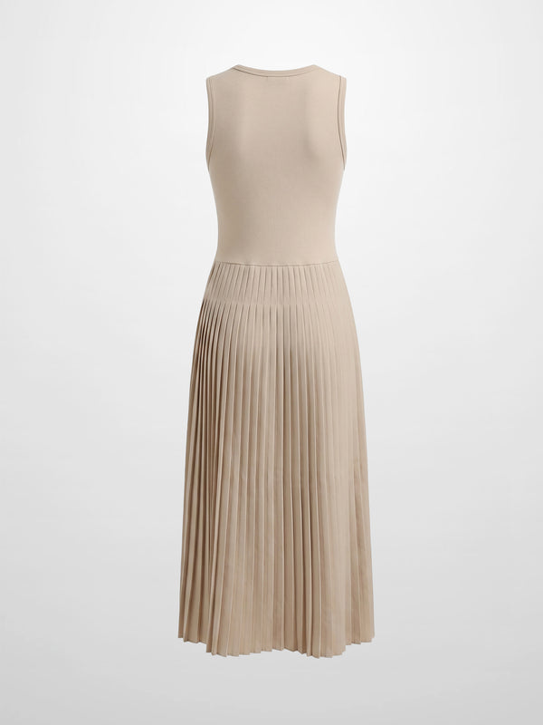 Laura Dress-Tan