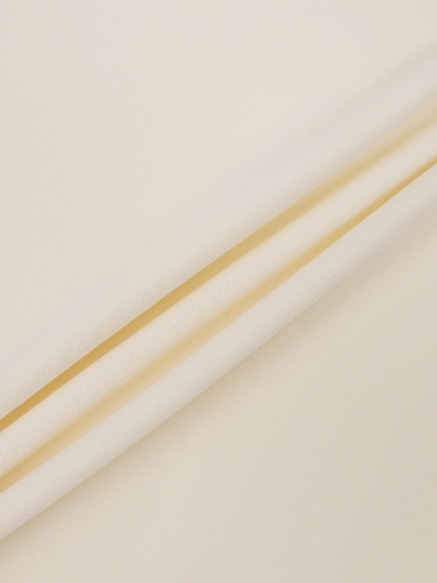 CLASSIC TEE LONG SLEEVE-IVORY