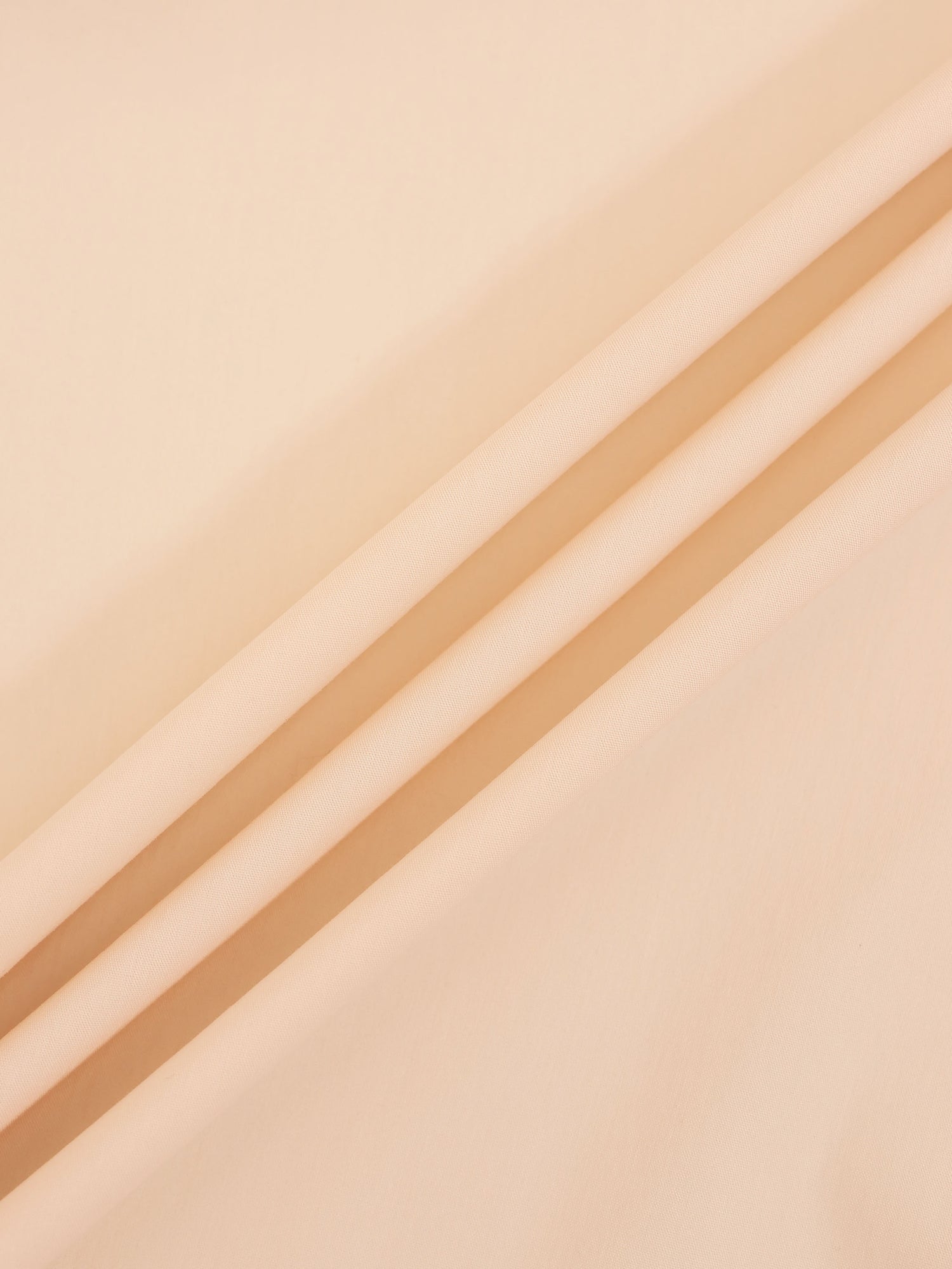 Cotton Button Down Blouse-Bone