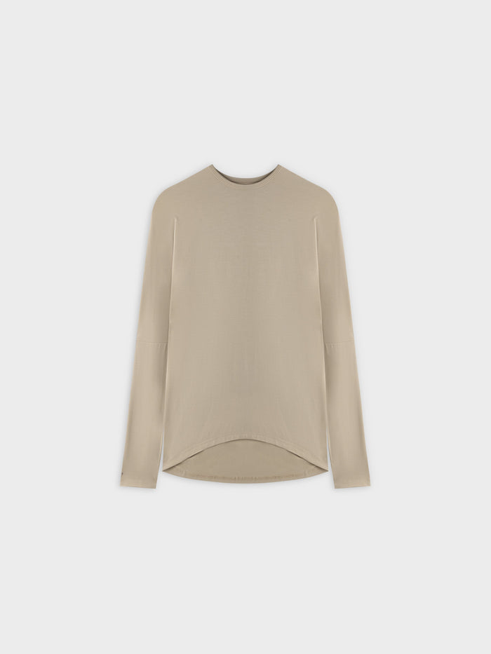 Modal Dolman-Sand