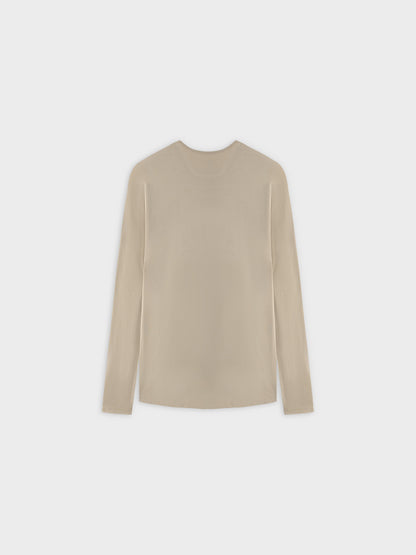 Modal Dolman-Sand
