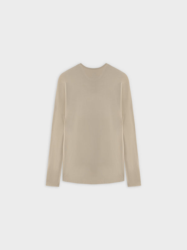 Modal Dolman-Sand