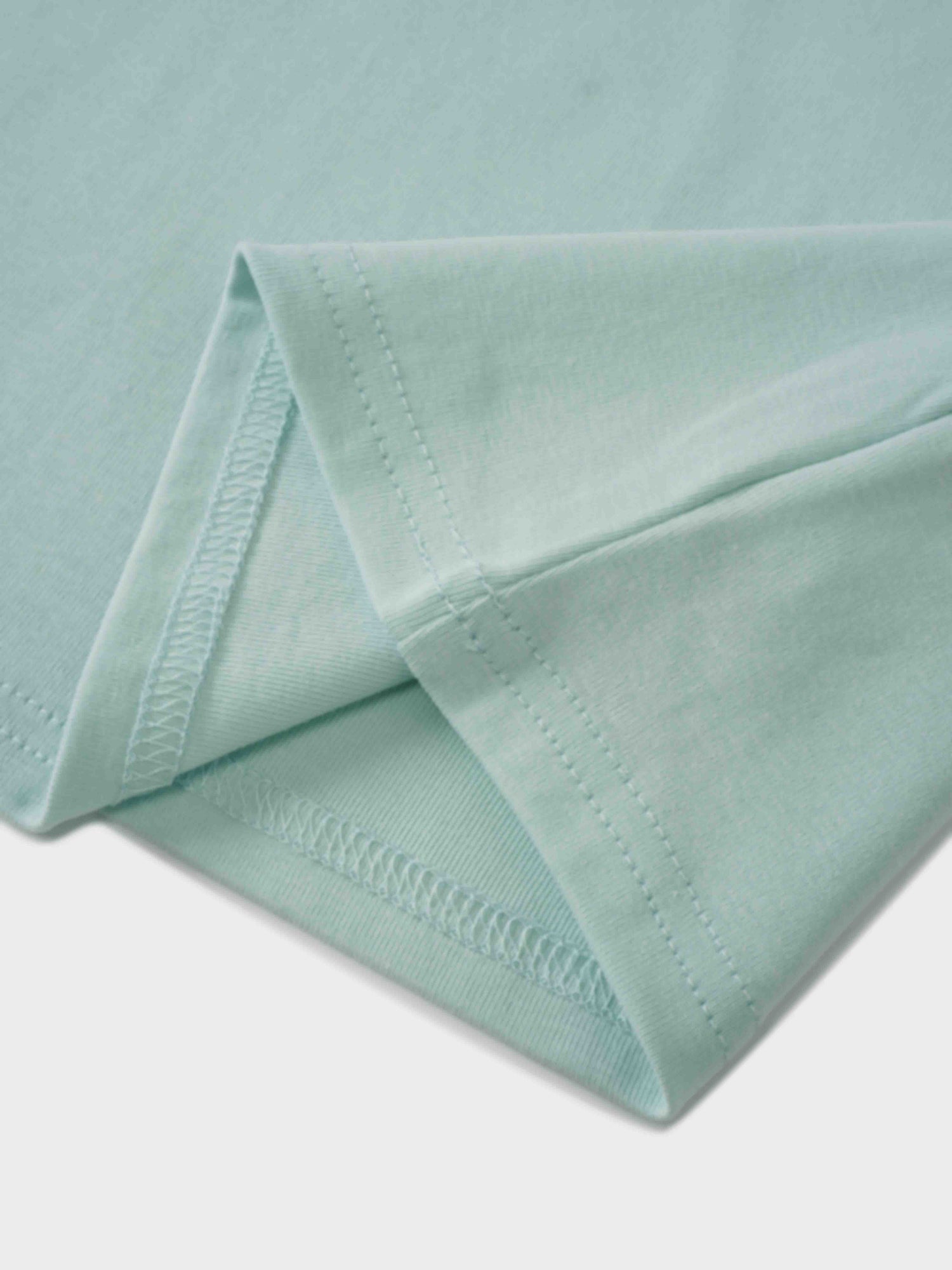 CLASSIC TEE LONG SLEEVE-MINT