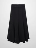 Short Flare Skirt 26