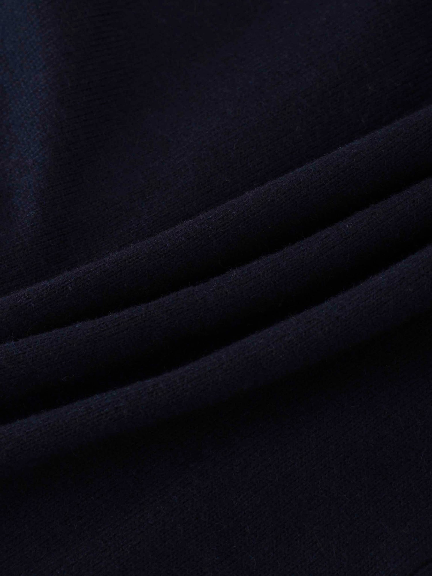 Grommet Cardigan-Navy