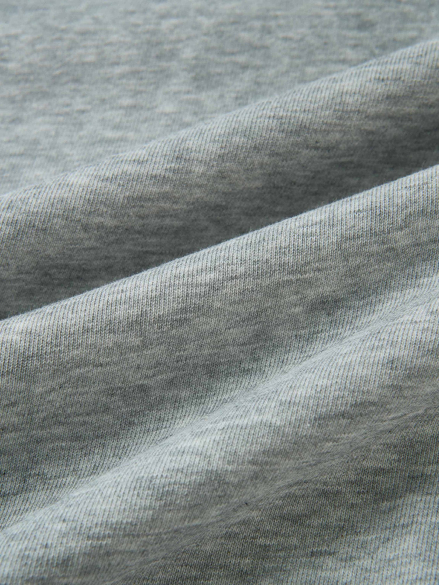 Half Zip Hoodie Sweatshirt - Grey/Burgundy