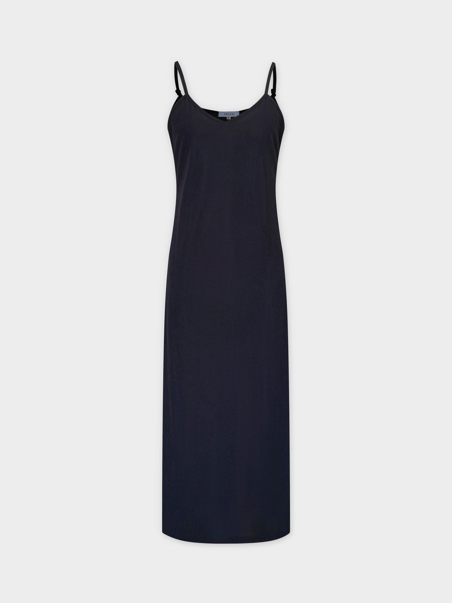 Women's Velvet Slip Maxi Dress - Size 2XL Women's Velvet Slip Maxi Dress - Size 2XL
