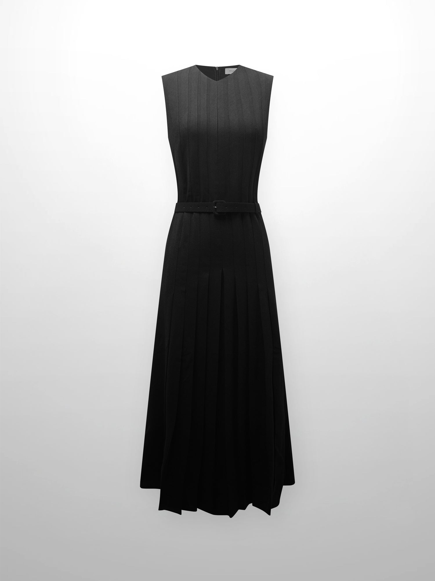 jumper pleated dress Long Sleeve Jumper & Pleated Bottom Dress (7 Colours)