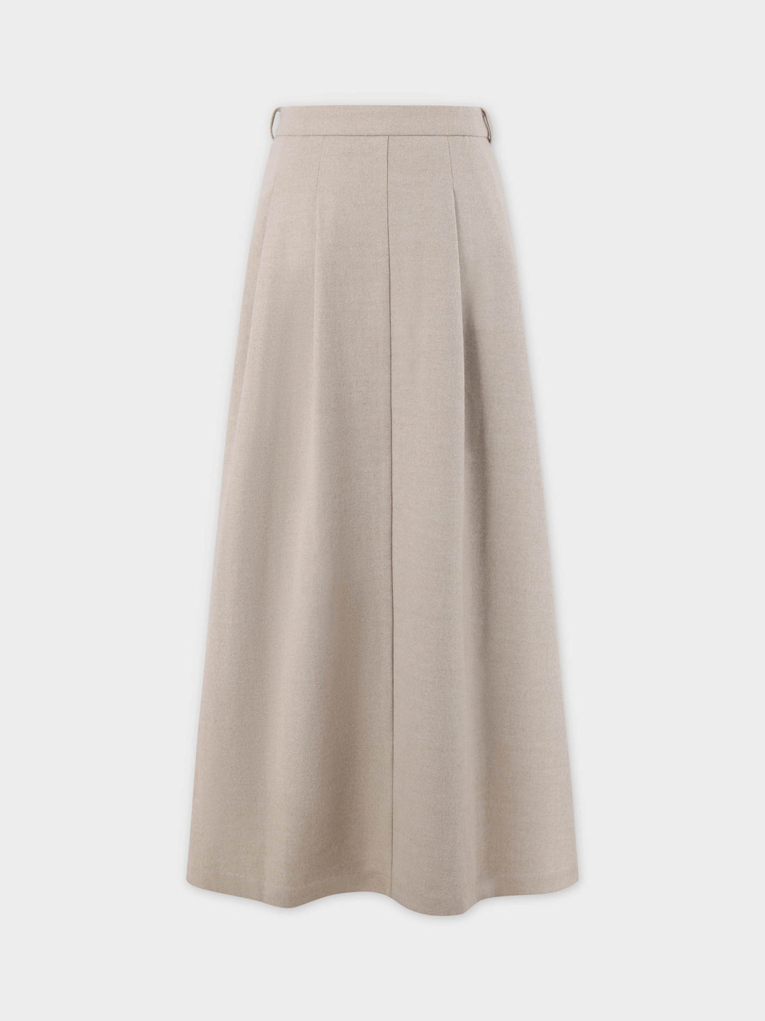 Sadie Skirt-Ivory