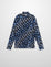 BLUE GEOMETRIC