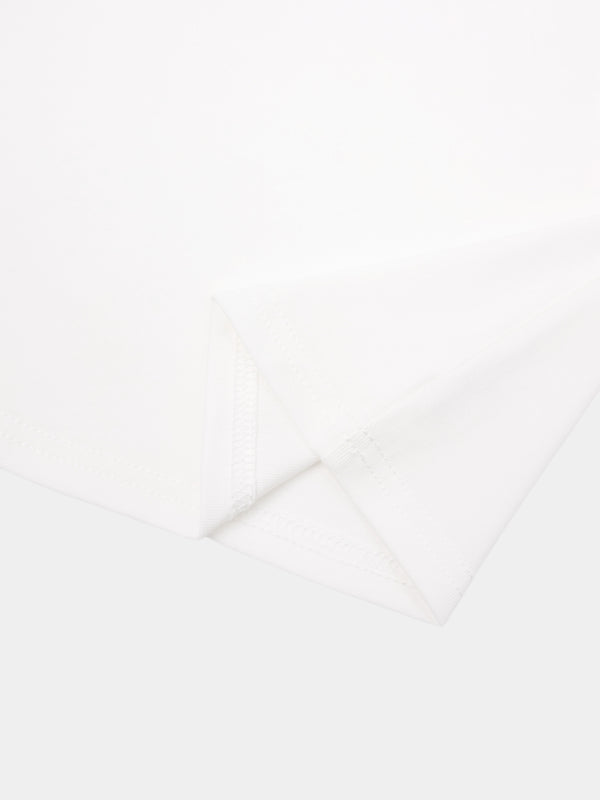 Sleeveless Tee-Lemon