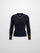 Navy/Brown