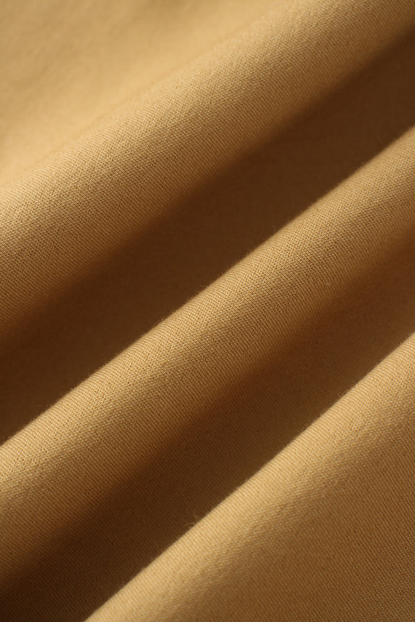 Basic A-Line Skirt-Trench