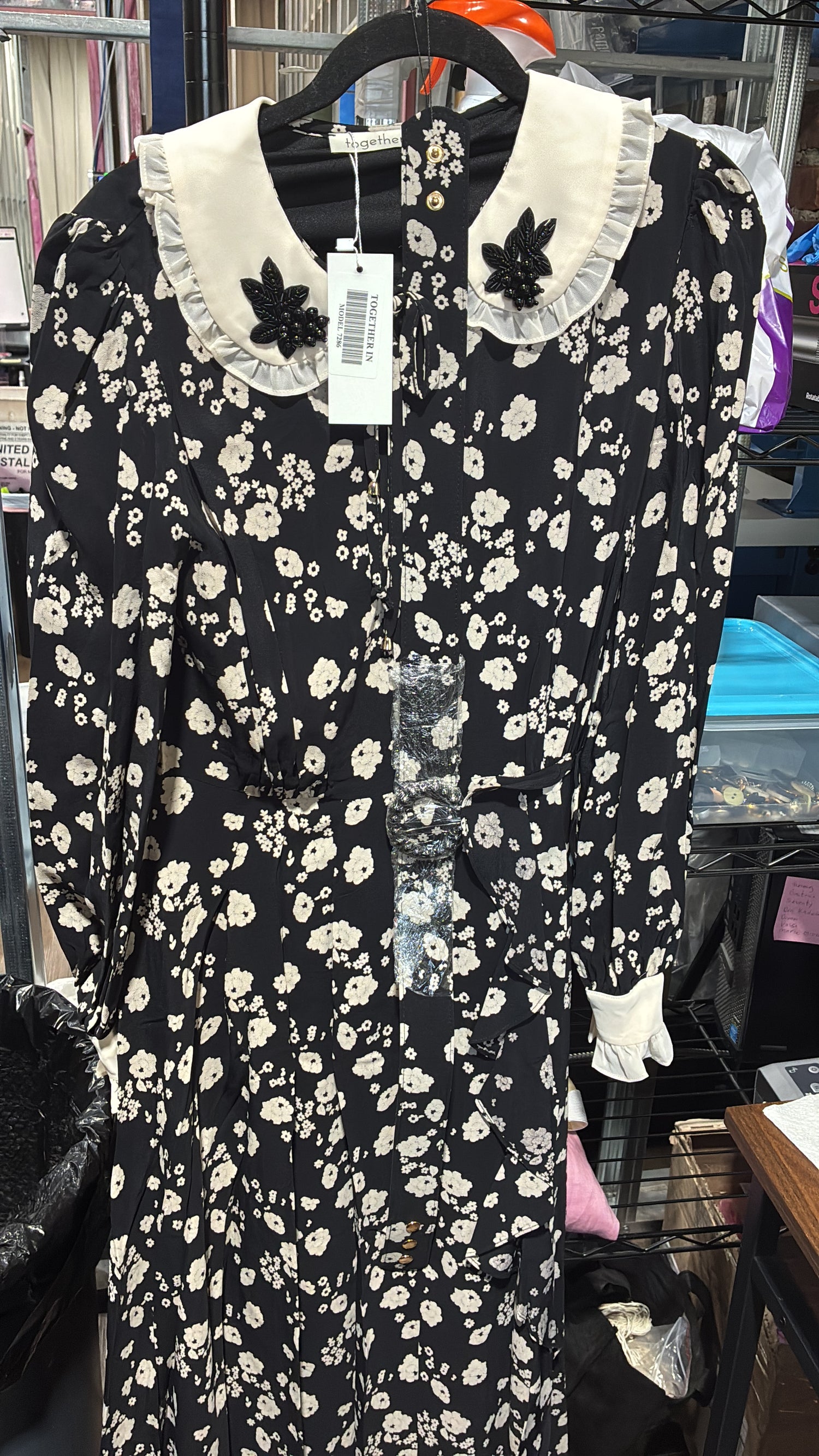 BELT 7286