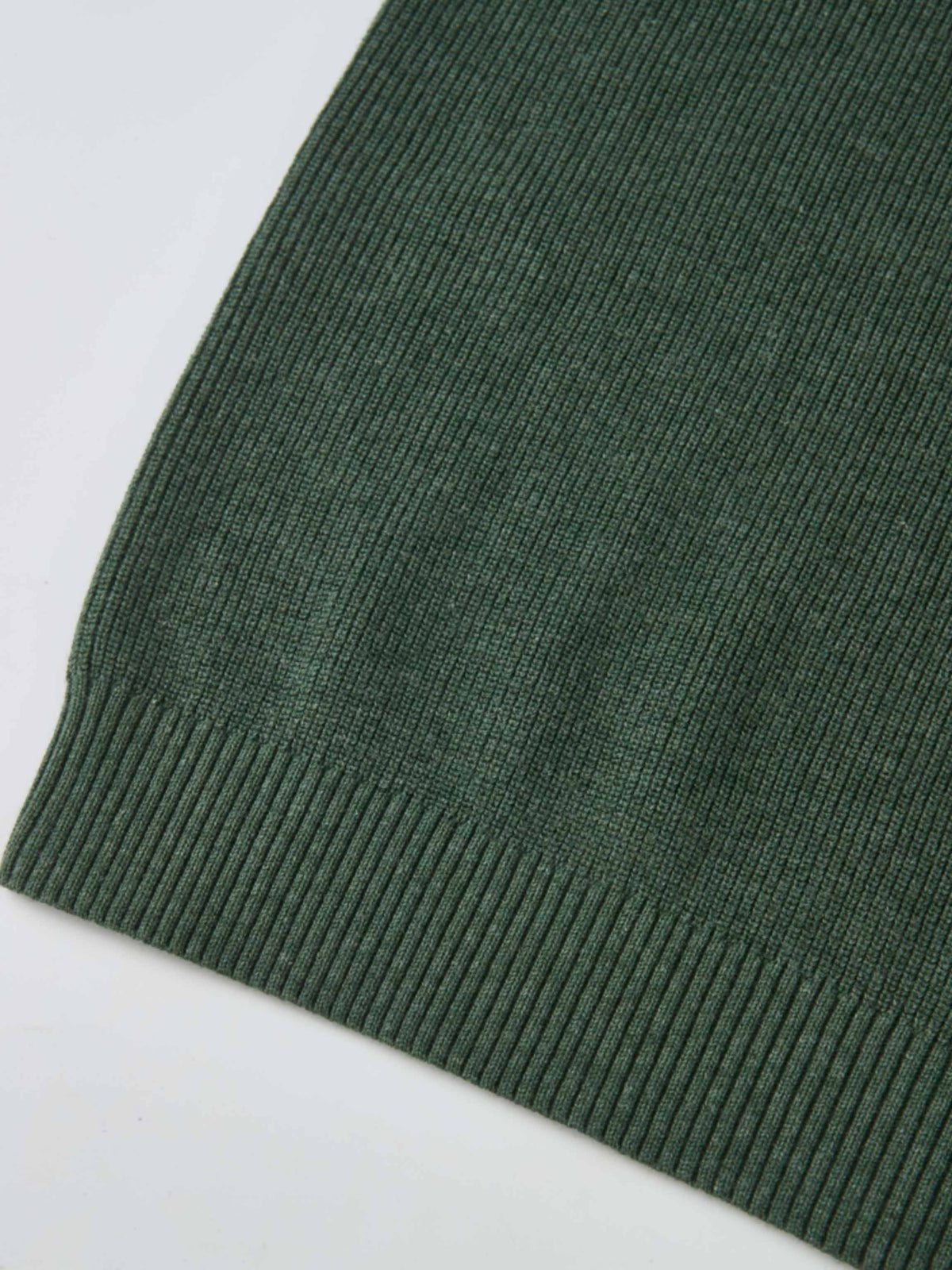 Hoodie Sweater - Green