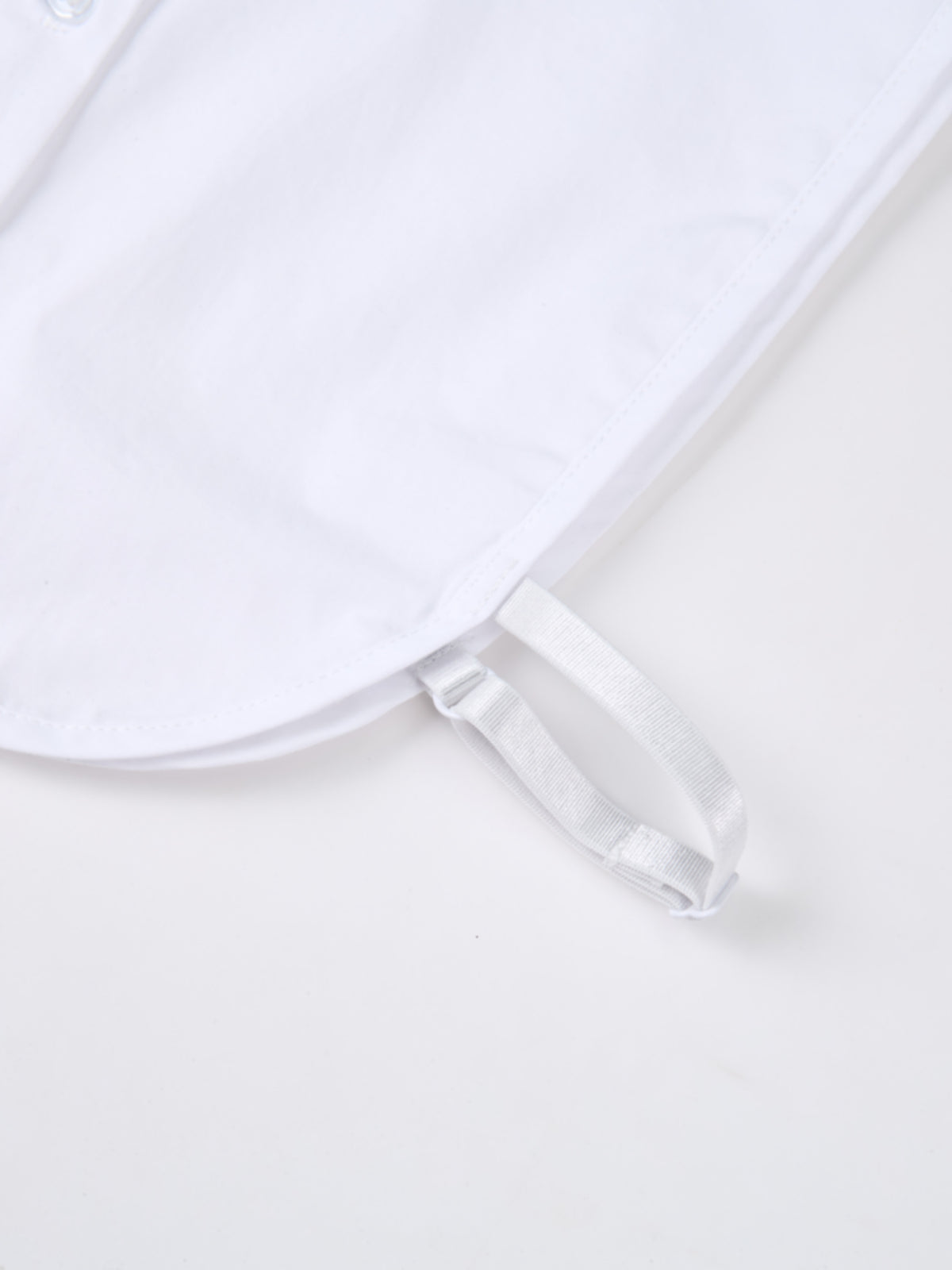 Detachable Collar - Embellished