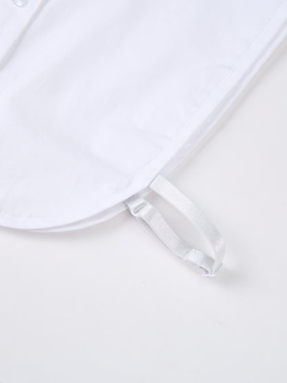 Detachable Collar - Embellished
