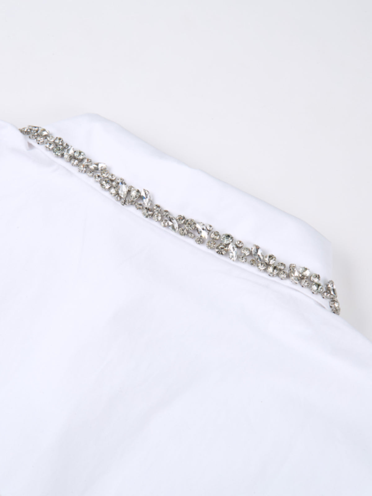 Detachable Collar - Embellished