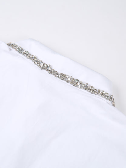 Detachable Collar - Embellished