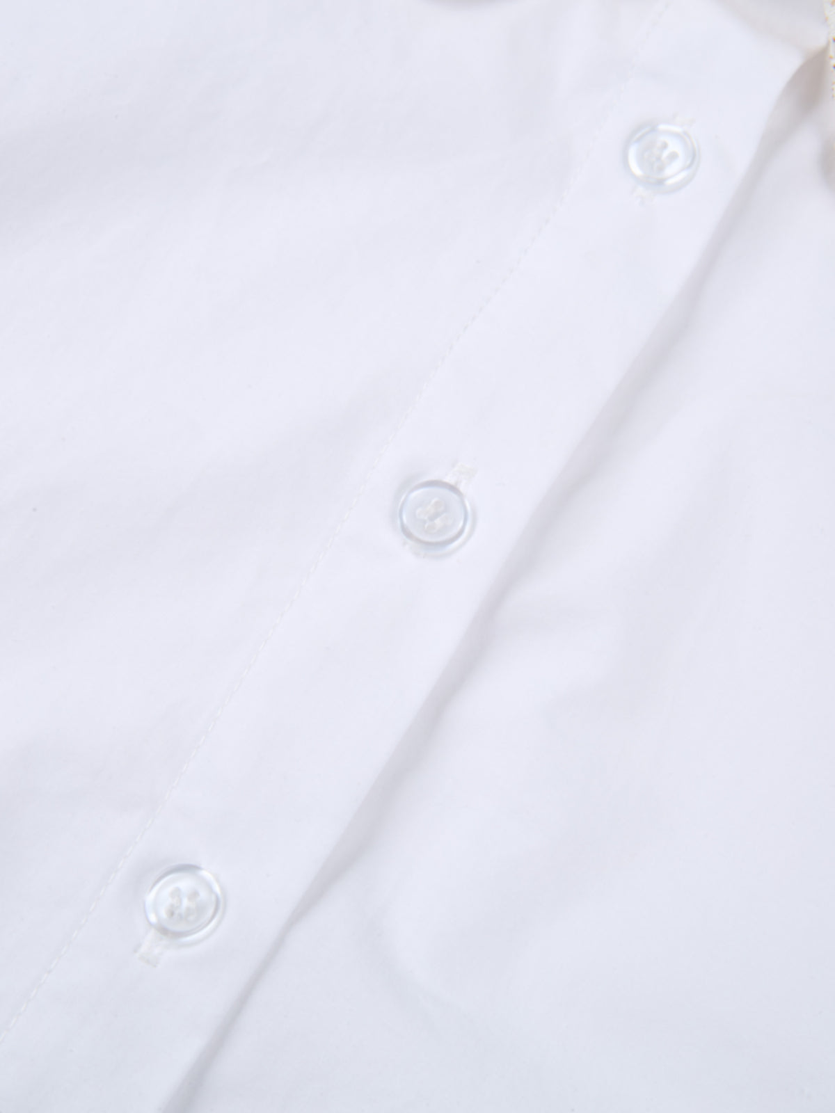 Detachable Collar - Lace