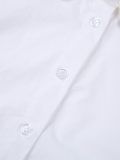 Detachable Collar - Lace