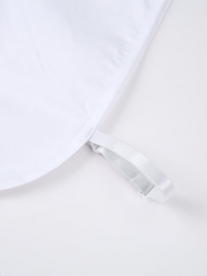 Detachable Collar - Lace