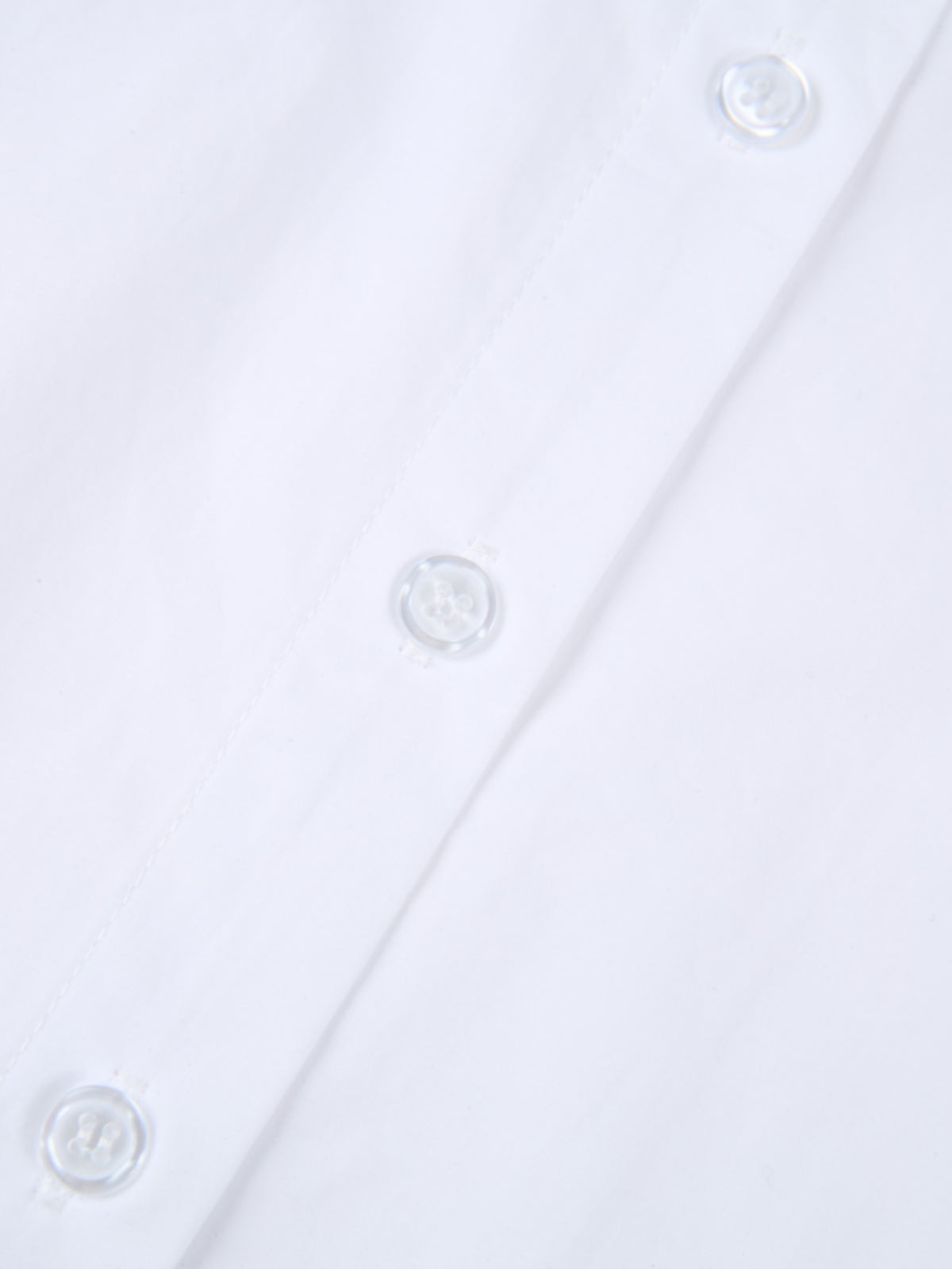 Detachable Collar - Pearls