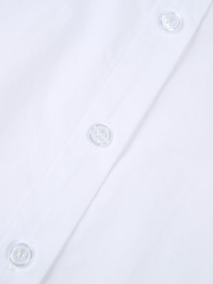 Detachable Collar - Pearls